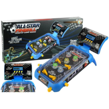 Lean Toys Flipper Arcade játék Flipper Lights Sounds 53cm oktatójáték