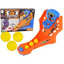 Lean Toys Kosárlabda Launcher arcade játék oktatójáték