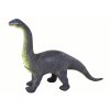 Lean Toys Nagy figura dinoszaurusz Brachiosaurus hang szürke