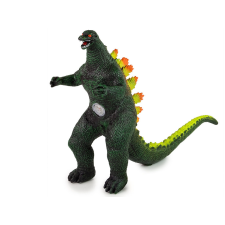 Lean Toys Nagy Godzilla dinoszaurusz figura hanggal 42cm játékfigura