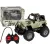 Lean Toys Off Road R/C 1:43 Moro terepjáró
