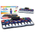 Lean Toys Oktatási Zene Mat Piano Hangszerek