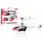 Lean Toys RC Helicopter S5 RC SYMA White