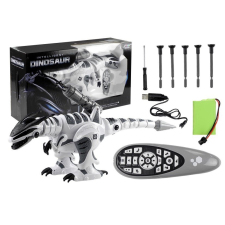Lean Toys Remote Controlled Futuristic Dinosaur R / C távirányítós modell
