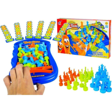 Lean Toys Running Carrots Arcade Trap játék oktatójáték