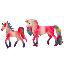 Lean Toys Single Figures kollekció Piroska 2 El játékfigura