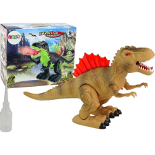 leantoys Akkumulátoros Dinoszaurusz Készlet (14737) kreatív és készségfejlesztő