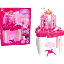 leantoys Asztal Mp3 Pálca Tartozékok Rózsaszín (17731) szépségszalon