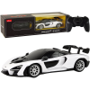 leantoys Autó R/C McLaren 1_24 Rastar Biały (15279)