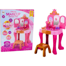 leantoys Baba Wc Gesztusérzékelős Tartozékokkal Rózsaszín (17732) kreatív és készségfejlesztő