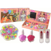 leantoys Diy Ékszer Sminkkészlet 2 Az 1-Ben 100 El. 15727 (15727)