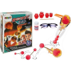 leantoys Diy Kémiai Rakéta Labda Oktatási Készlet 6841 (6841)