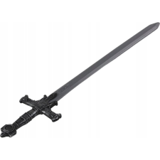 leantoys Harcos Karddal Díszített Fogantyú Hangok 80 x18 x3 cm 17644 (17644) katonásdi