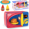leantoys Játék Mikrohullámú Sütő 4846 (4846)