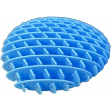 leantoys Kék Fidget Játék, Stresszoldó, Rugalmas, Szenzoros, 10 cm 13679 (13679) kreatív és készségfejlesztő