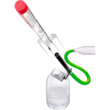 leantoys Ökológiai SŰrített Levegős Rakéta Tudományos Kísérlet 23 El 20399 ( ) puzzle, kirakós