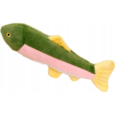 leantoys Plüss Hal Csikorgóval Színes Kabalája 30cm 16430 ( ) plüssfigura