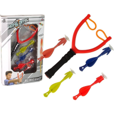 leantoys Slingshot Csúzli Hosszú Távú Nyílvető! 13496 (13496) katonásdi