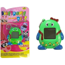 leantoys Tamagotchi Íjjal Zöld – 3005 (3005) készségfejlesztő