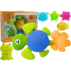 leantoys Teknős Fürdőjátékok (5805)