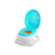 leantoys Többfunkciós bili gyerekeknek, 3 az 1-ben, Multicolor, 34x29x19 cm, MCT-KD19227