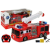 leantoys Tűzoltóautó 4859
