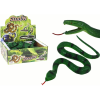 leantoys Zöld Kígyó Fekete Foltokkal 16548 (16548)