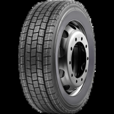 Leao kld200 245/70 R19.5 136/134M M+S 3PMSF Húzó teher gumiabroncs
