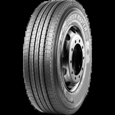 Leao KTS300 385/55 R22.5 160K M+S 3PMSF Kormányzott teher gumiabroncs