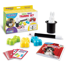 Learning Resources Brightkins Kutyaiskola bűvésztrükk készlet oktatójáték