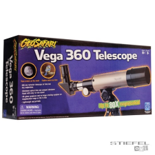 Learning Resources GeoSafari® Vega Teleszkóp kreatív és készségfejlesztő