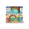 Learning Resources Kódoló játék - Játékos dinoszauruszok