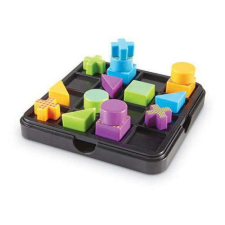 Learning Resources Mentális Blox Go! - Oktatási logikai készlet oktatójáték