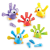 Learning Resources Pedro a páva - Learning Resources Finommotorika fejlesztő