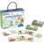Learning Resources Puzzle duo - Érzelmek és érzések