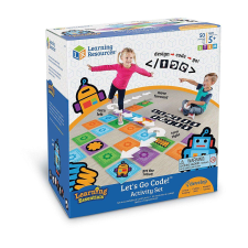 Learning Resources STEM logikai játék - Szuper labirintus oktatójáték