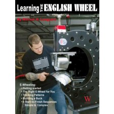 Learning the English Wheel idegen nyelvű könyv