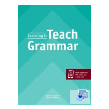  Learning to Teach Grammar Teacher?s Guide with Delta Augmented idegen nyelvű könyv