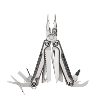 Leatherman CHARGE TTI PLUS kés és bárd