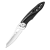 Leatherman Multifunkciós szerszám Leatherman Skeletool KB Fekete - (LTG832385)