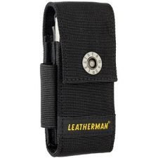 Leatherman nejlon tok 4 zsebbel, nagy - fekete kés és bárd