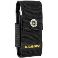 Leatherman Nylon fekete közepes, 4 zsebbel kés és bárd