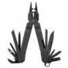 Leatherman SUPER TOOL 300 multiszerszám, fekete