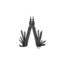 Leatherman SUPER TOOL 300 multiszerszám, fekete barkácsszerszám