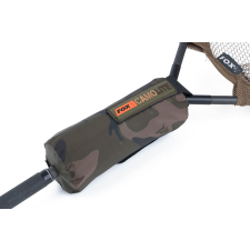  Lebegtető Fox Camolite™ Net Float terepszín lebegtető szivacs meritő nyélre (CLN035) háló, szák, merítő