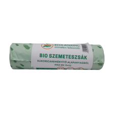  Lebomló szemeteszsák, 30 l | 10 db/tekercs papírárú, csomagoló és tárolóeszköz