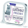 Lechat Excellence 100gr Fresh Lazac pástétom
