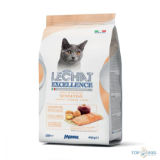  Lechat Excellence 400g Sensitive macskaeledel