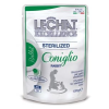  Lechat excellence alutasak steril Nyúl 100g