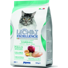 Lechat EXCELLENCE Hairball 400 g macskaeledel
